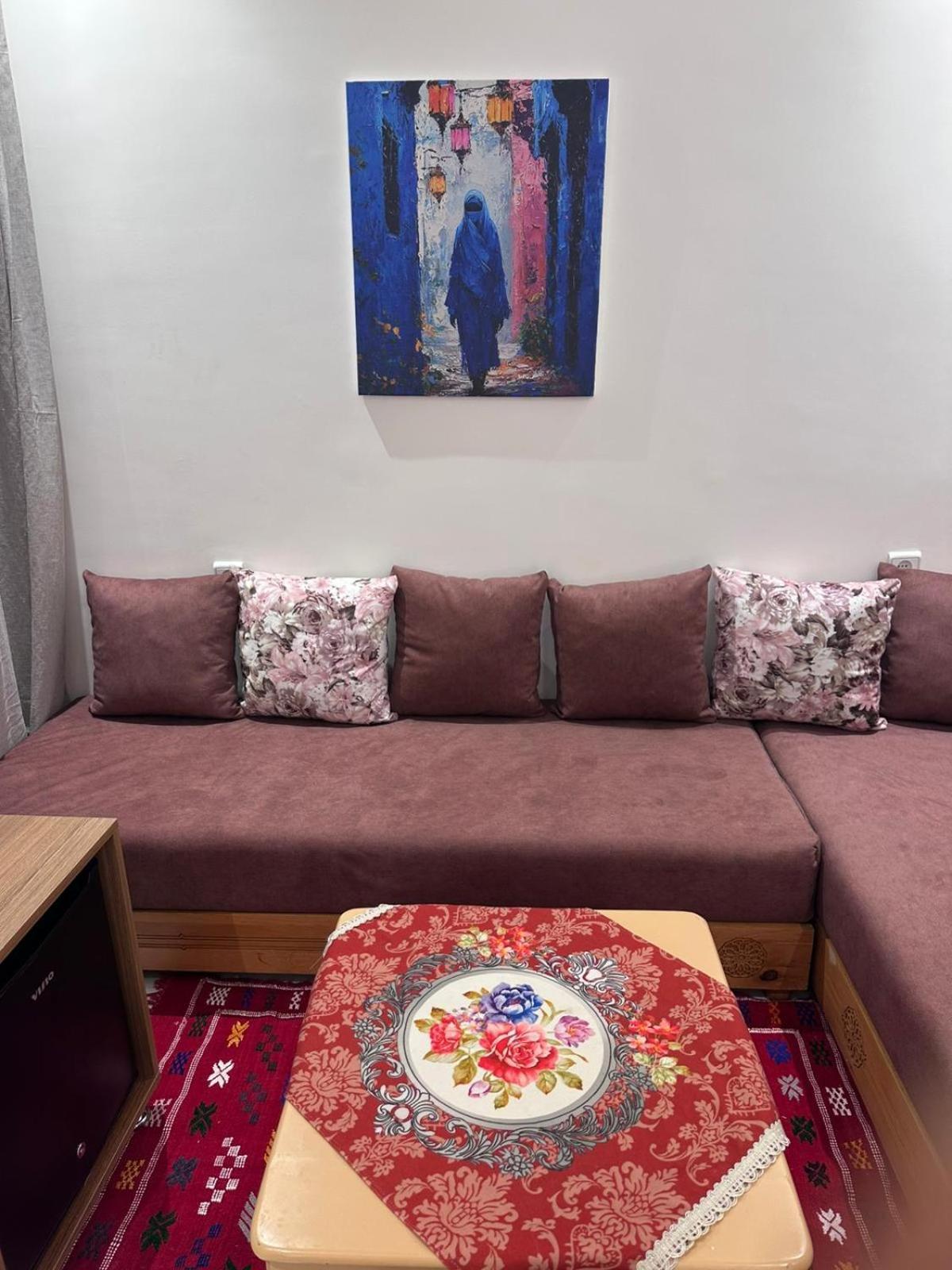 Large Twin Room