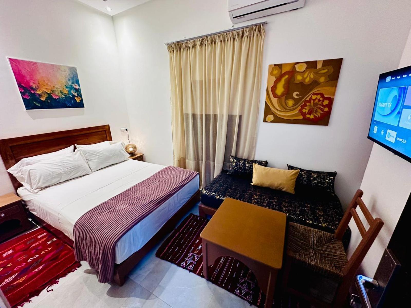 Single Room